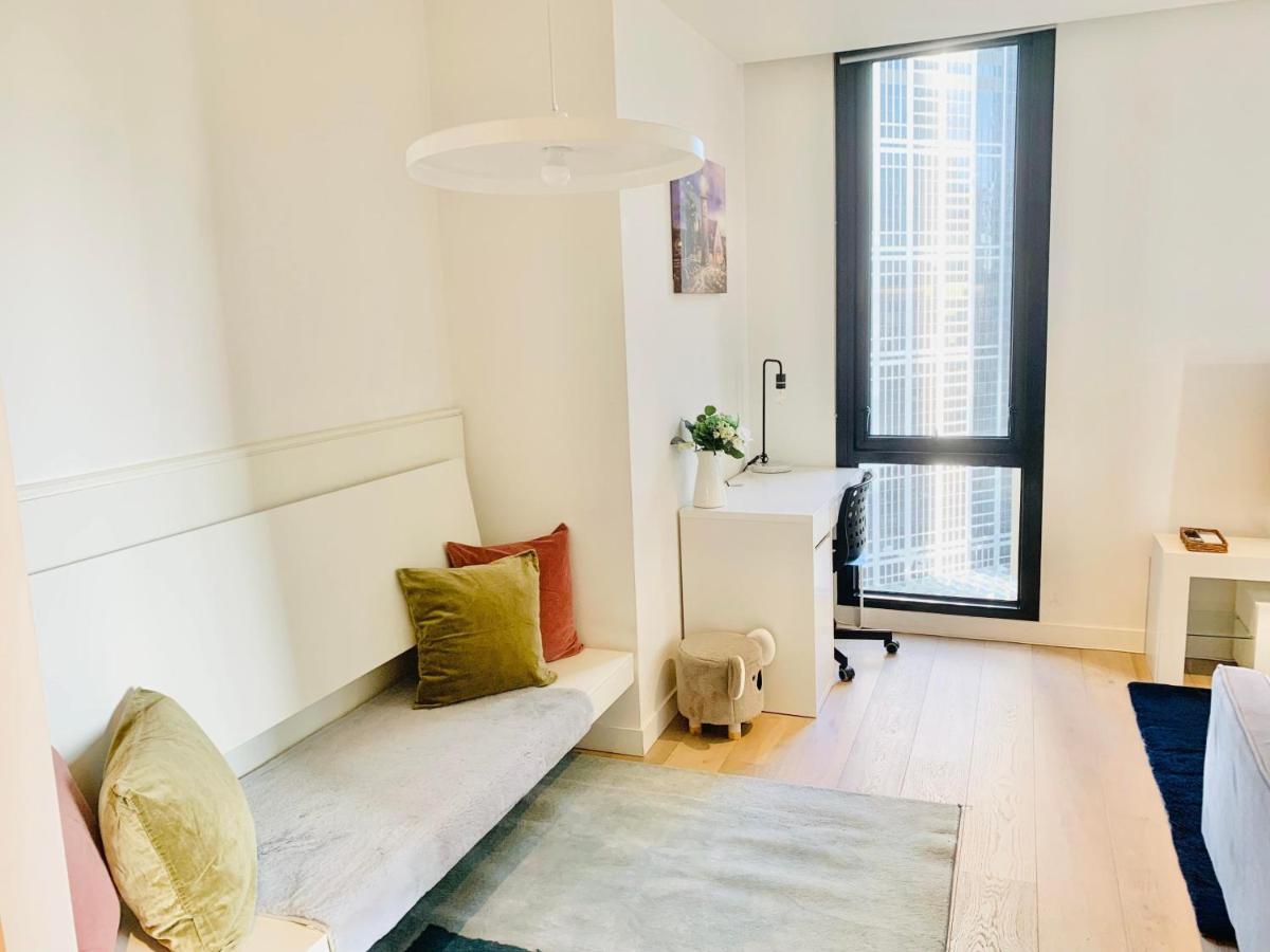 Melbourne Cbd Empire Apartment Exterior foto